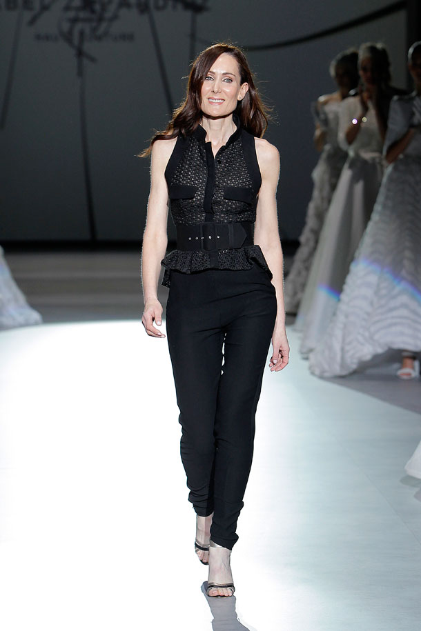 ilovebrides.pt Isabel Zapardiez Coleção 2020 Vestidos de Festa e Cerimónia